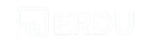 ReERDU logo