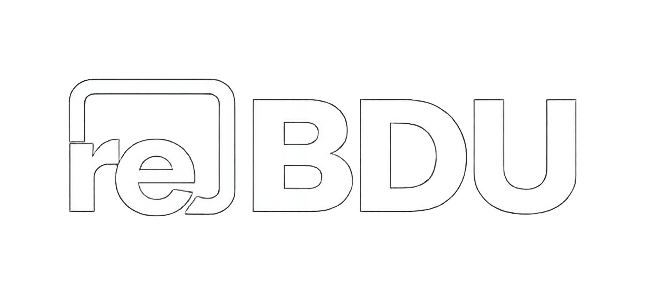 ReBDU logo